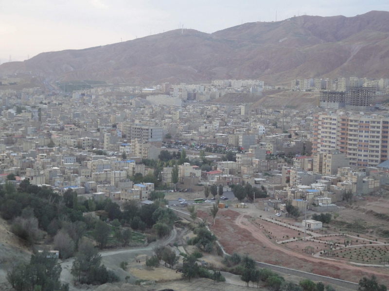 بیلانکوه